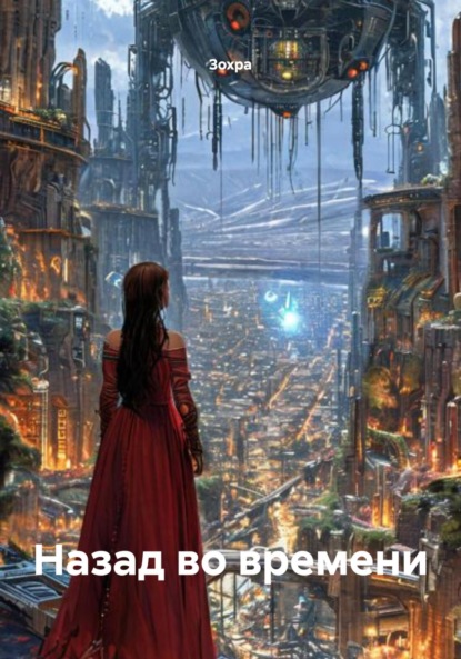 Скачать книгу Назад во времени