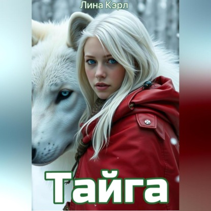 Скачать книгу Тайга