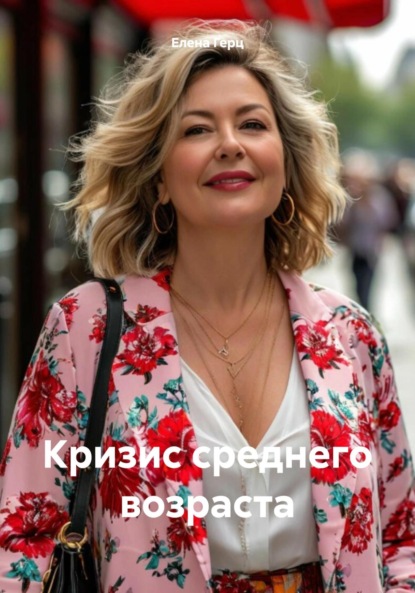 Скачать книгу Кризис среднего возраста