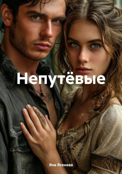 Скачать книгу Непутёвые