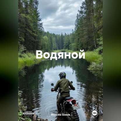Скачать книгу Водяной