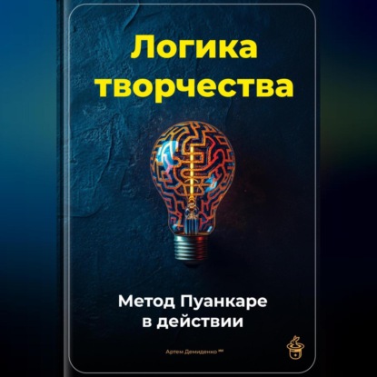 Скачать книгу Логика творчества: Метод Пуанкаре в действии