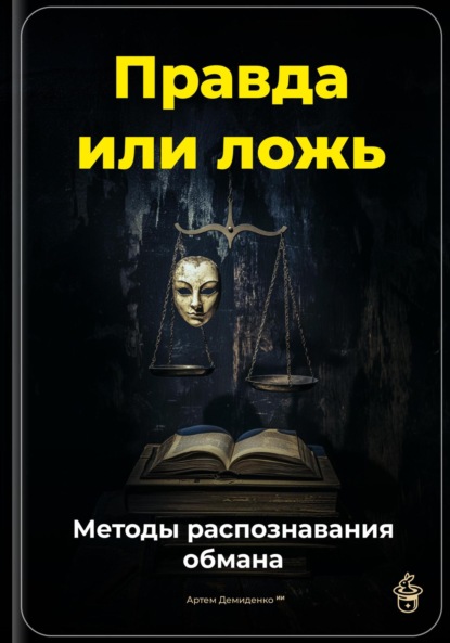 Скачать книгу Правда или ложь: Методы распознавания обмана