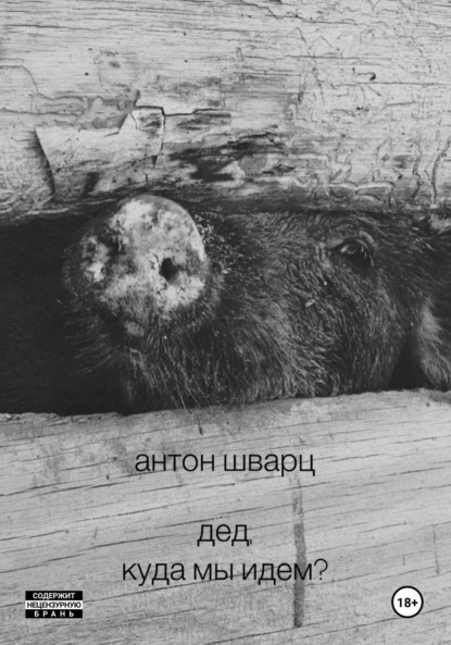 Скачать книгу Дед, куда мы идем?