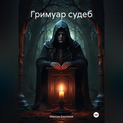 Скачать книгу Гримуар судеб