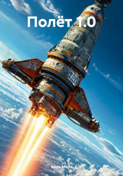 Скачать книгу Полёт 1.0