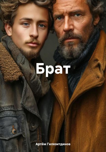 Скачать книгу Брат