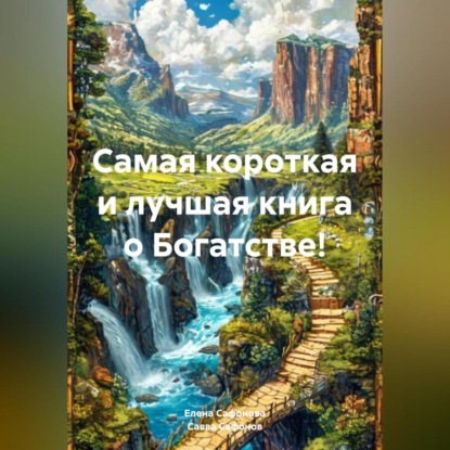 Скачать книгу Самая короткая и лучшая книга о Богатстве!