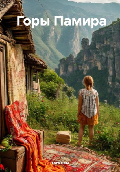 Скачать книгу Горы Памира
