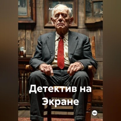 Скачать книгу Детектив на Экране