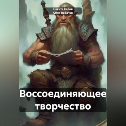 Скачать книгу Воссоединяющее творчество