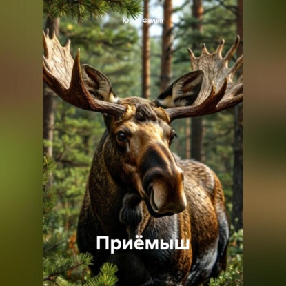 Скачать книгу Приёмыш