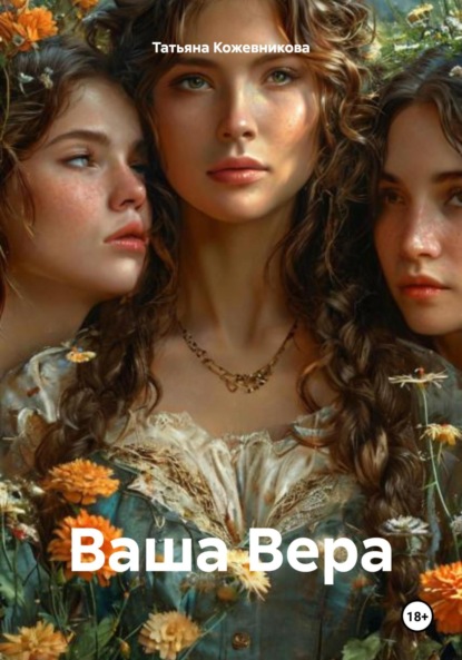 Скачать книгу Ваша Вера