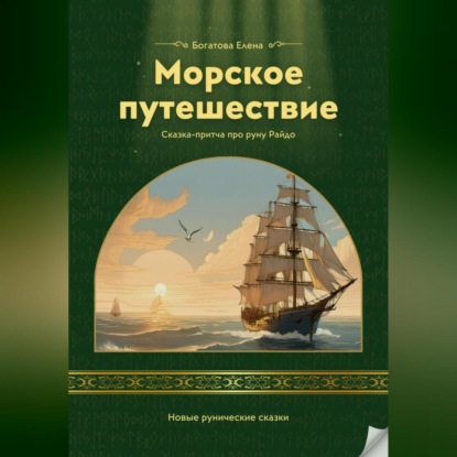 Скачать книгу Морское путешествие