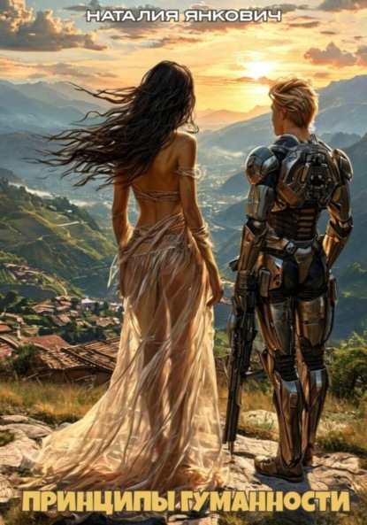 Скачать книгу Принципы гуманности