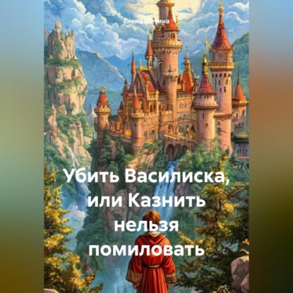 Скачать книгу Убить Василиска или казнить нельзя помиловать