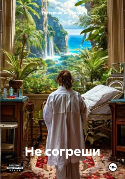 Скачать книгу Не согреши