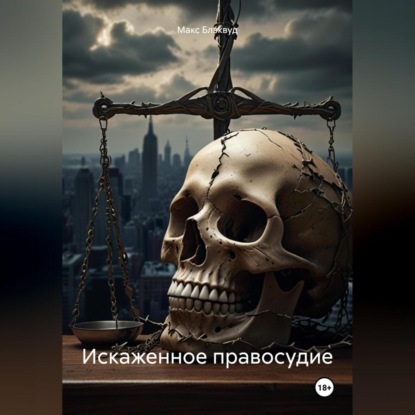Скачать книгу Искаженное правосудие
