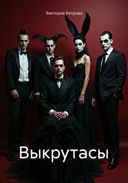 Скачать книгу Выкрутасы