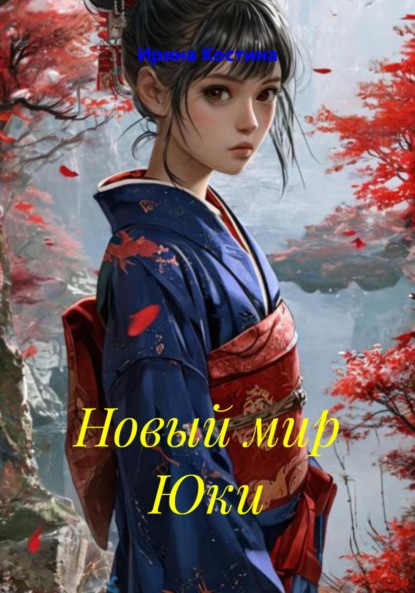 Новый мир Юки