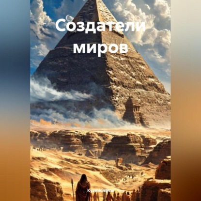 Скачать книгу Создатели миров