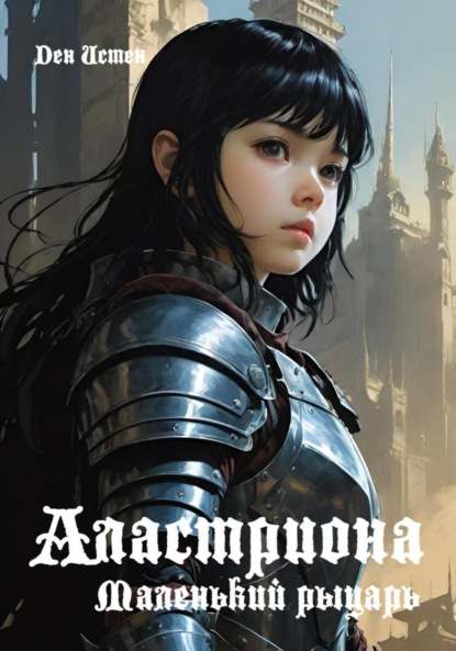 Скачать книгу Аластриона: Маленький рыцарь