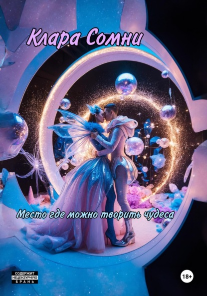 Скачать книгу Место где можно творить чудеса