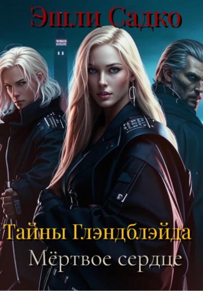Тайны Глэнблэйда. Мёртвое сердце