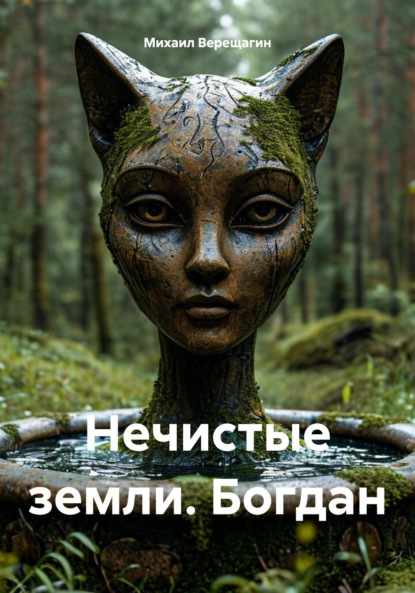 Скачать книгу Нечистые земли. Богдан