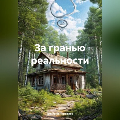 Скачать книгу За гранью реальности