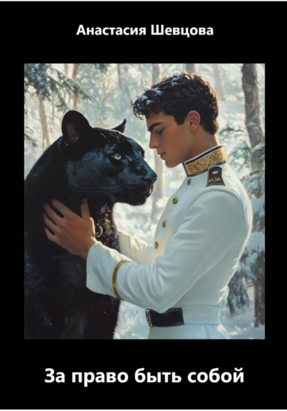 Скачать книгу Сын обетования. За право быть собой