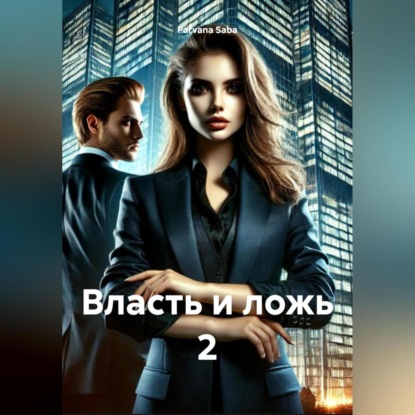 Скачать книгу Власть и ложь 2