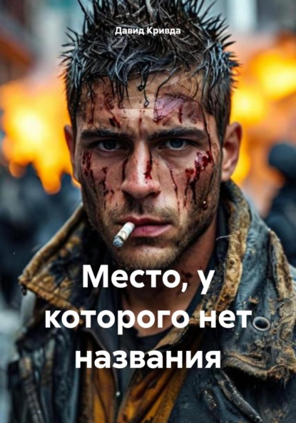 Скачать книгу Место, у которого нет названия