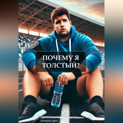 Скачать книгу Почему я толстый?