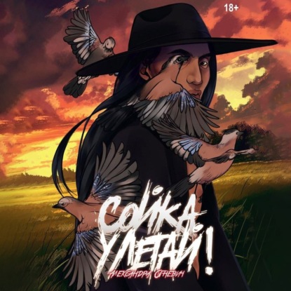 Скачать книгу Сойка, улетай!