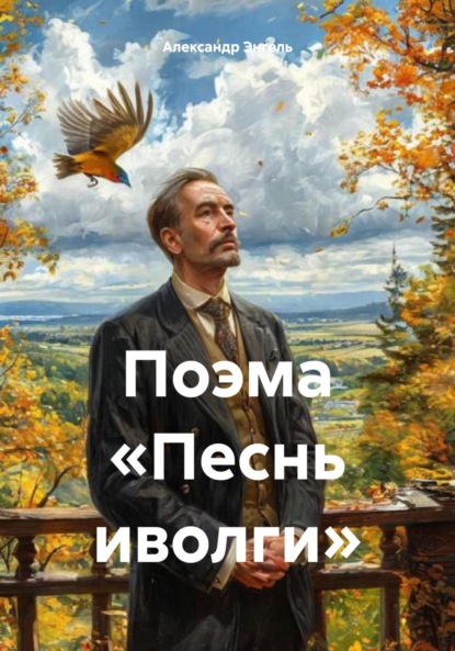 Поэма «Песнь иволги»