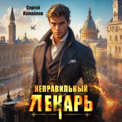 Скачать книгу Неправильный лекарь