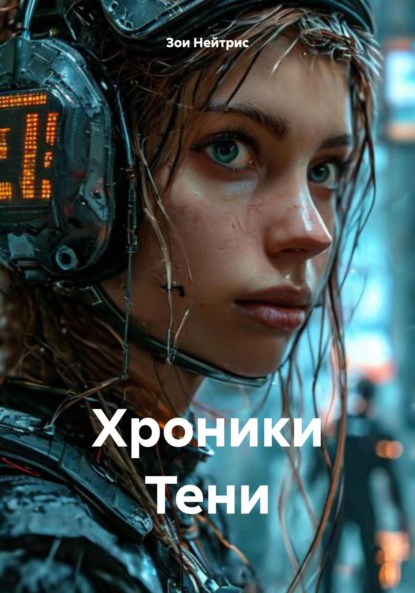 Скачать книгу Хроники Тени