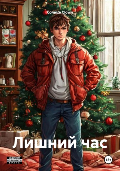 Скачать книгу Лишний час