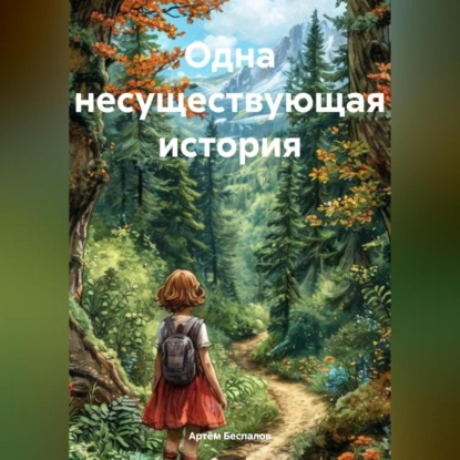 Скачать книгу Одна несуществующая история