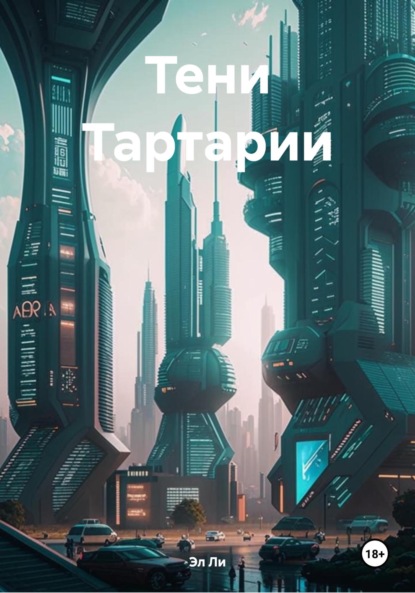 Скачать книгу Тени Тартарии