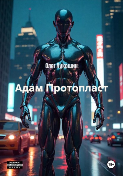 Скачать книгу Адам Протопласт