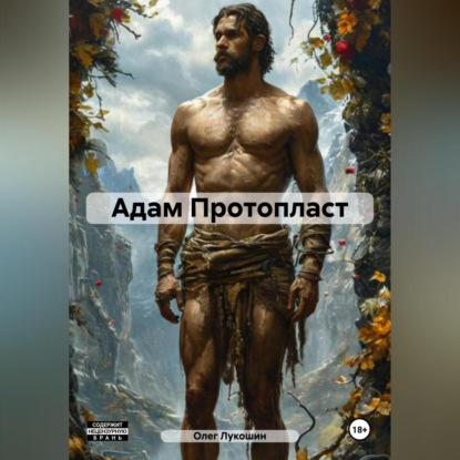 Скачать книгу Адам Протопласт