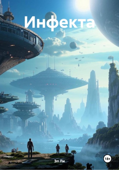 Скачать книгу Инфекта