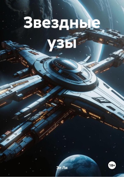 Скачать книгу Звездные узы