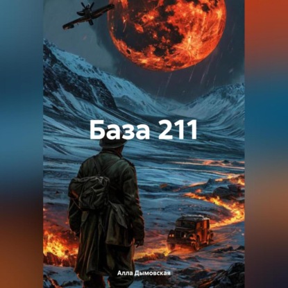 Скачать книгу База 211