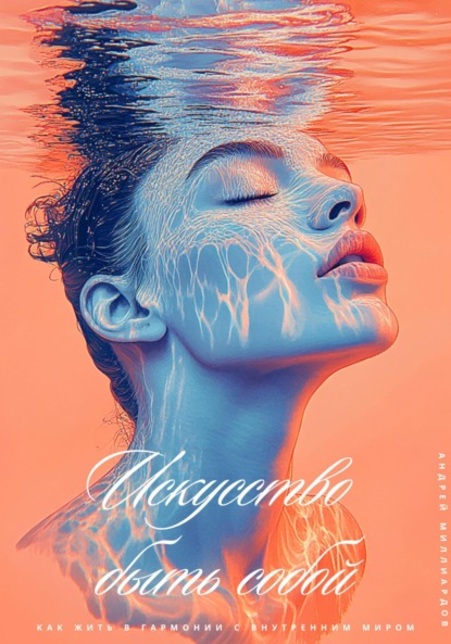 Скачать книгу Искусство быть собой. Как жить в гармонии с внутренним миром