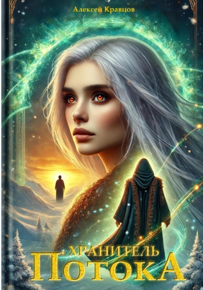 Скачать книгу Хранитель Потока