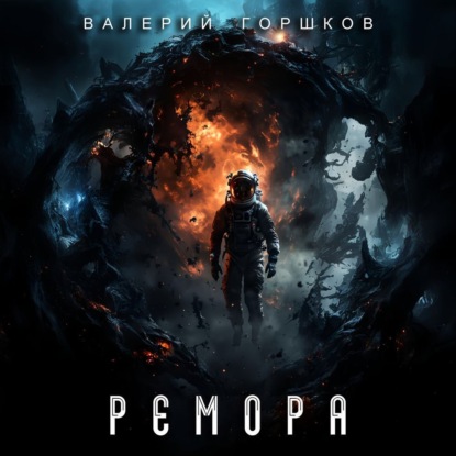 Скачать книгу Ремора