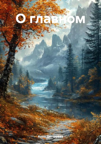 Скачать книгу О главном